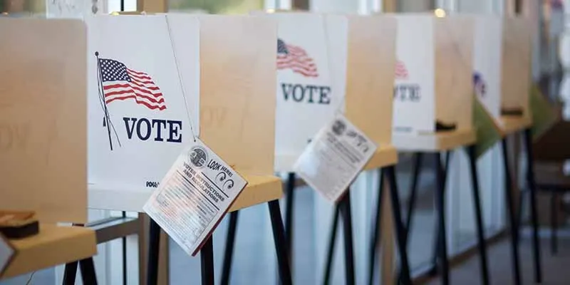 Electronic Voting