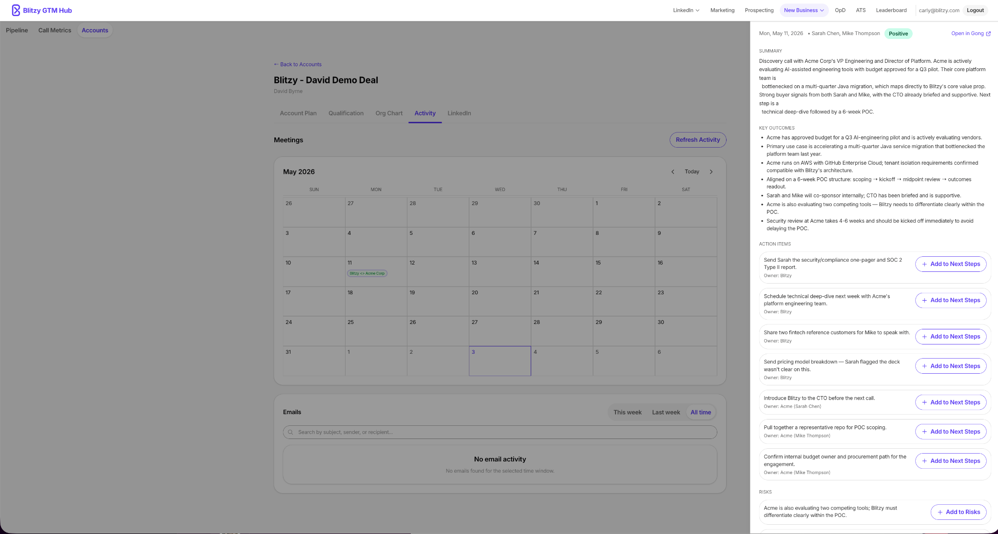 calendar image gtm hub blog