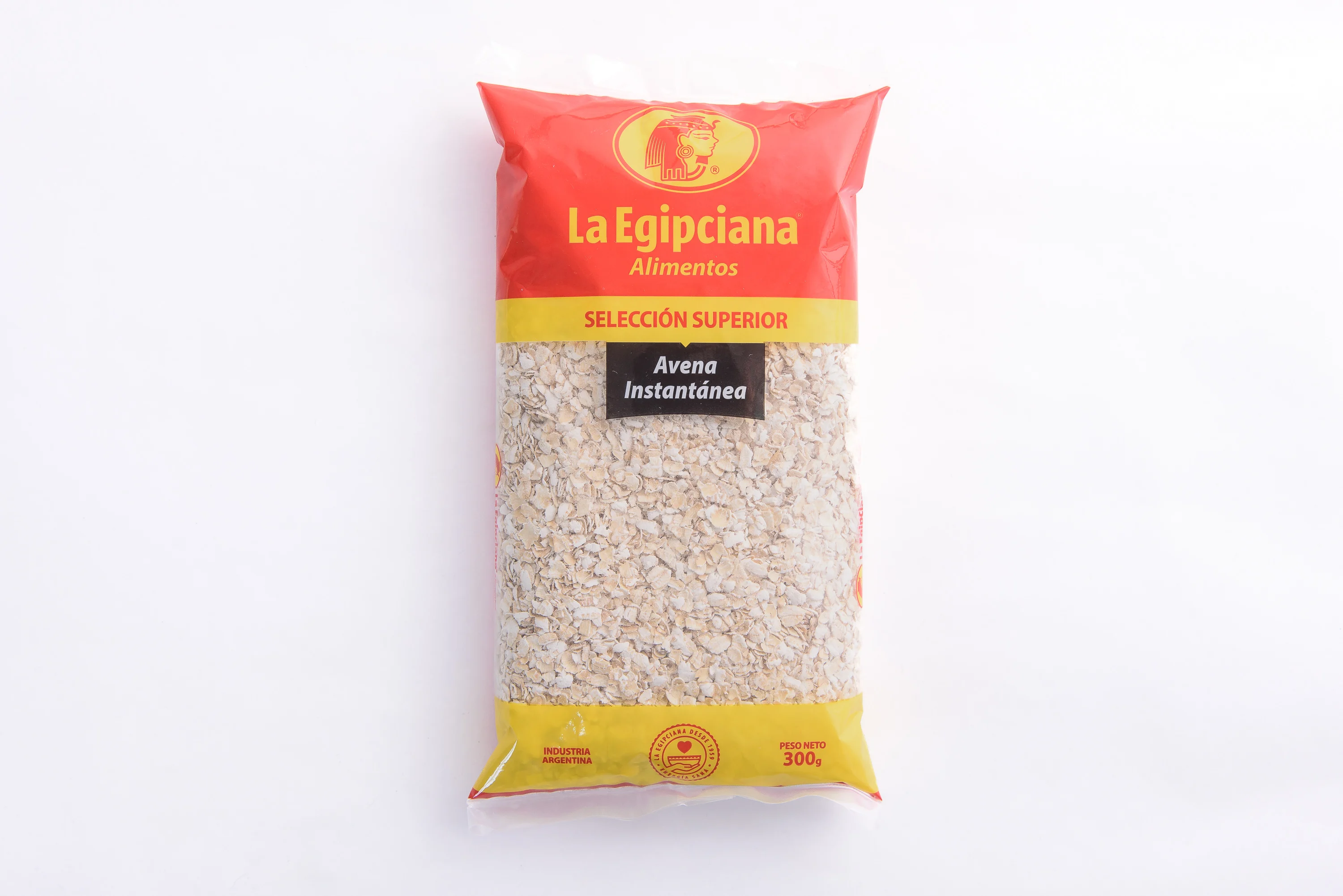 16 - AVENA INSTANTANEA SELECCION SUPERIOR