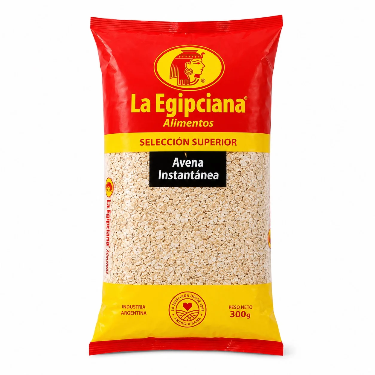 16 - AVENA INSTANTANEA SELECCION SUPERIOR