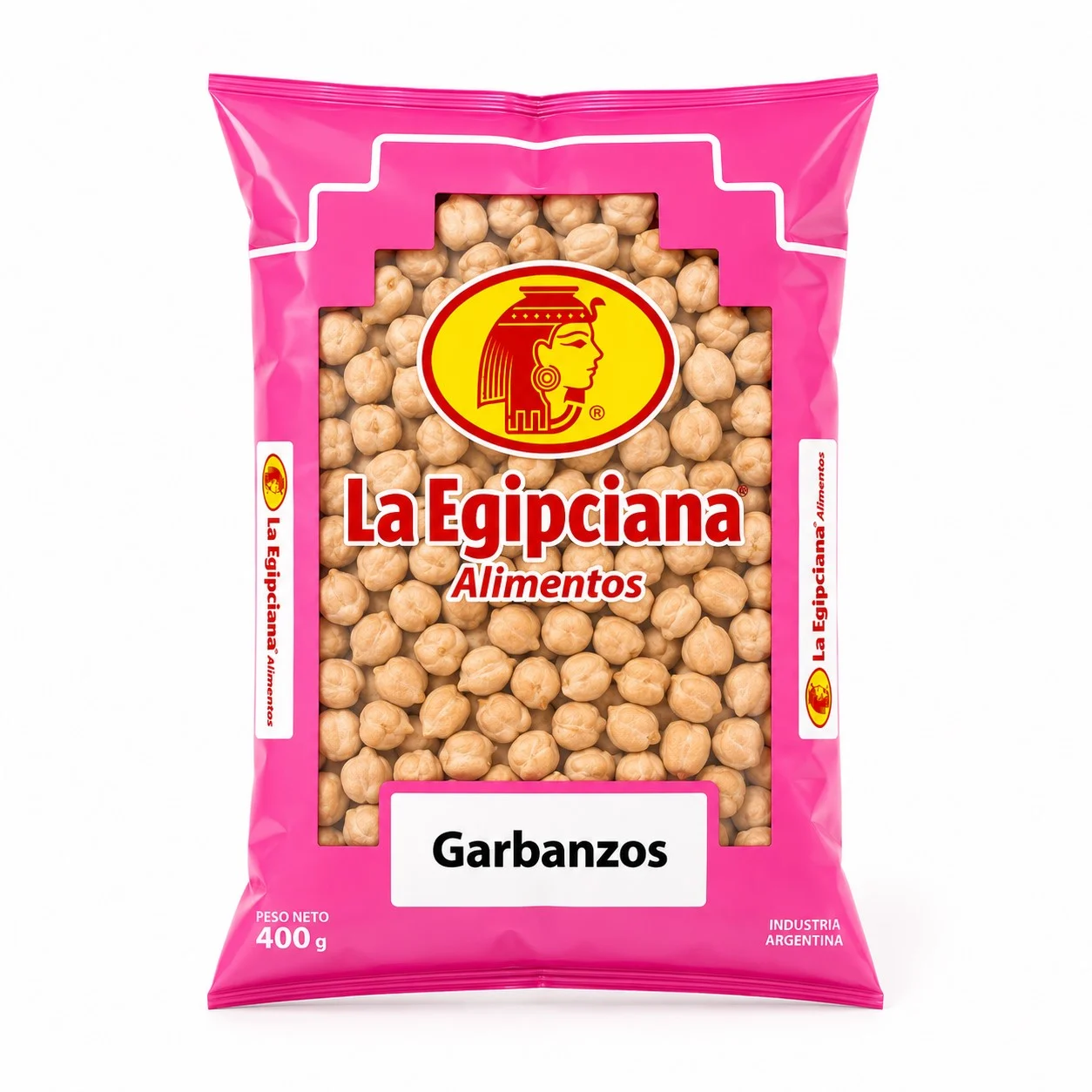 20 - GARBANZOS