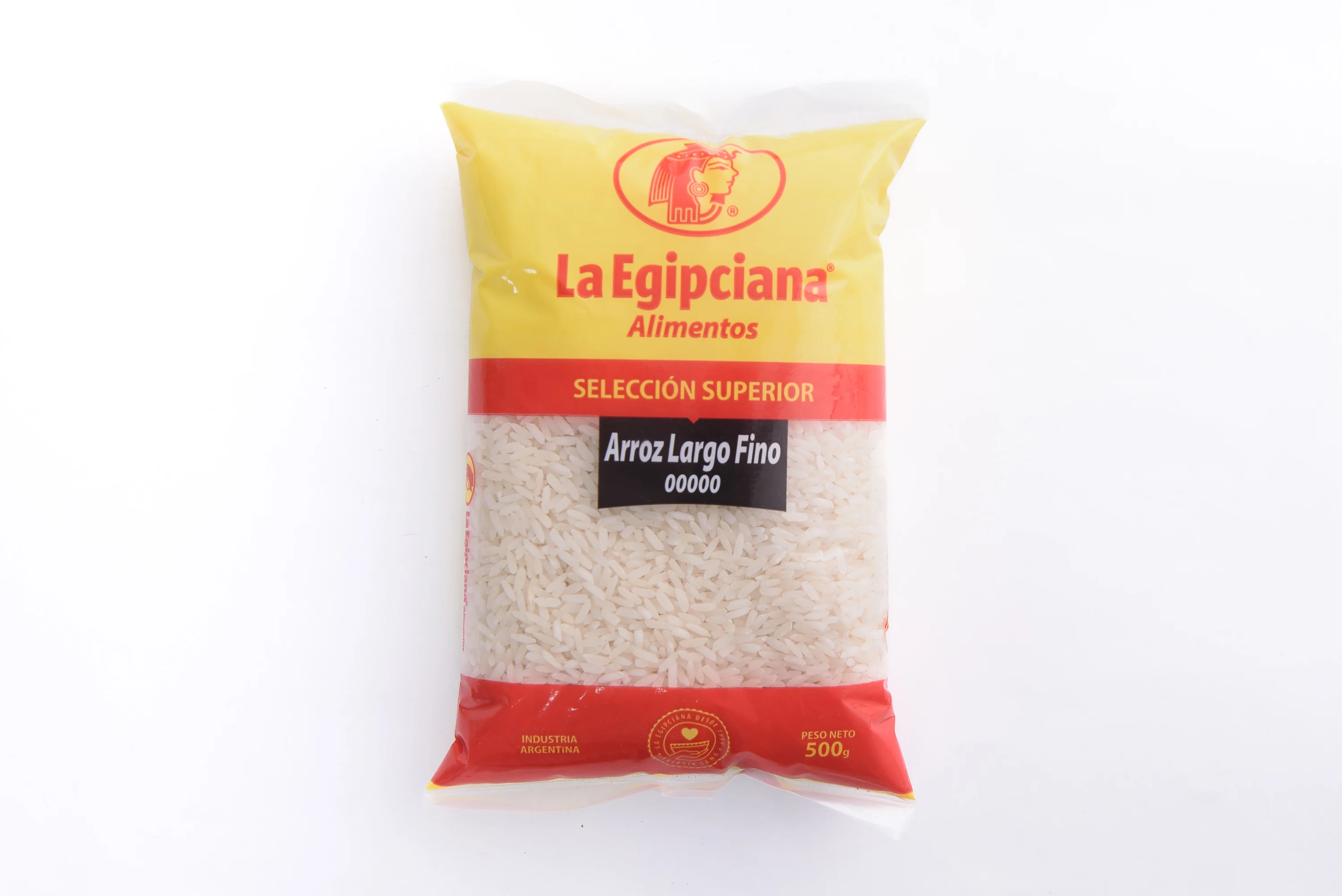 19 - ARROZ FINO SELECCION SUPERIOR