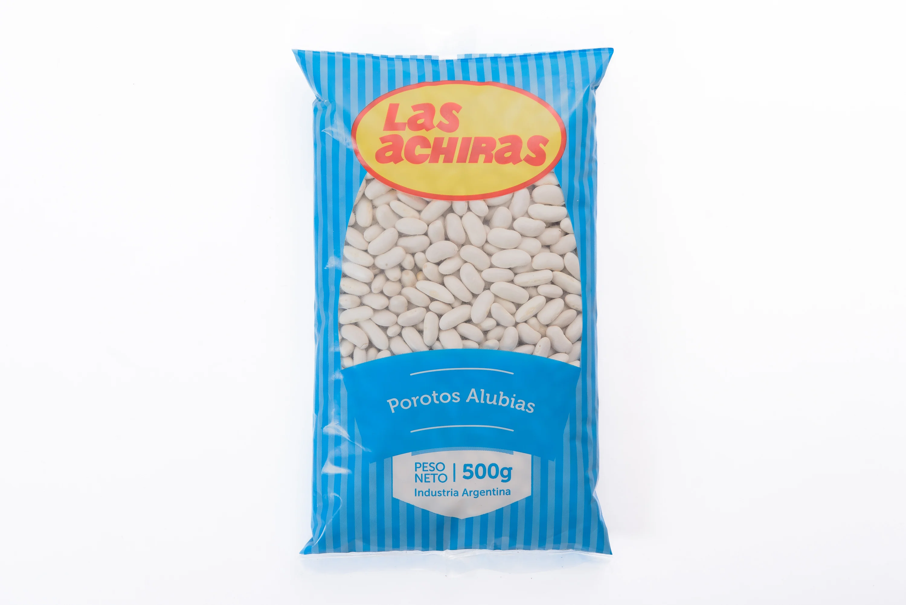 10 - POROTOS ALUBIAS - LAS ACHIRAS