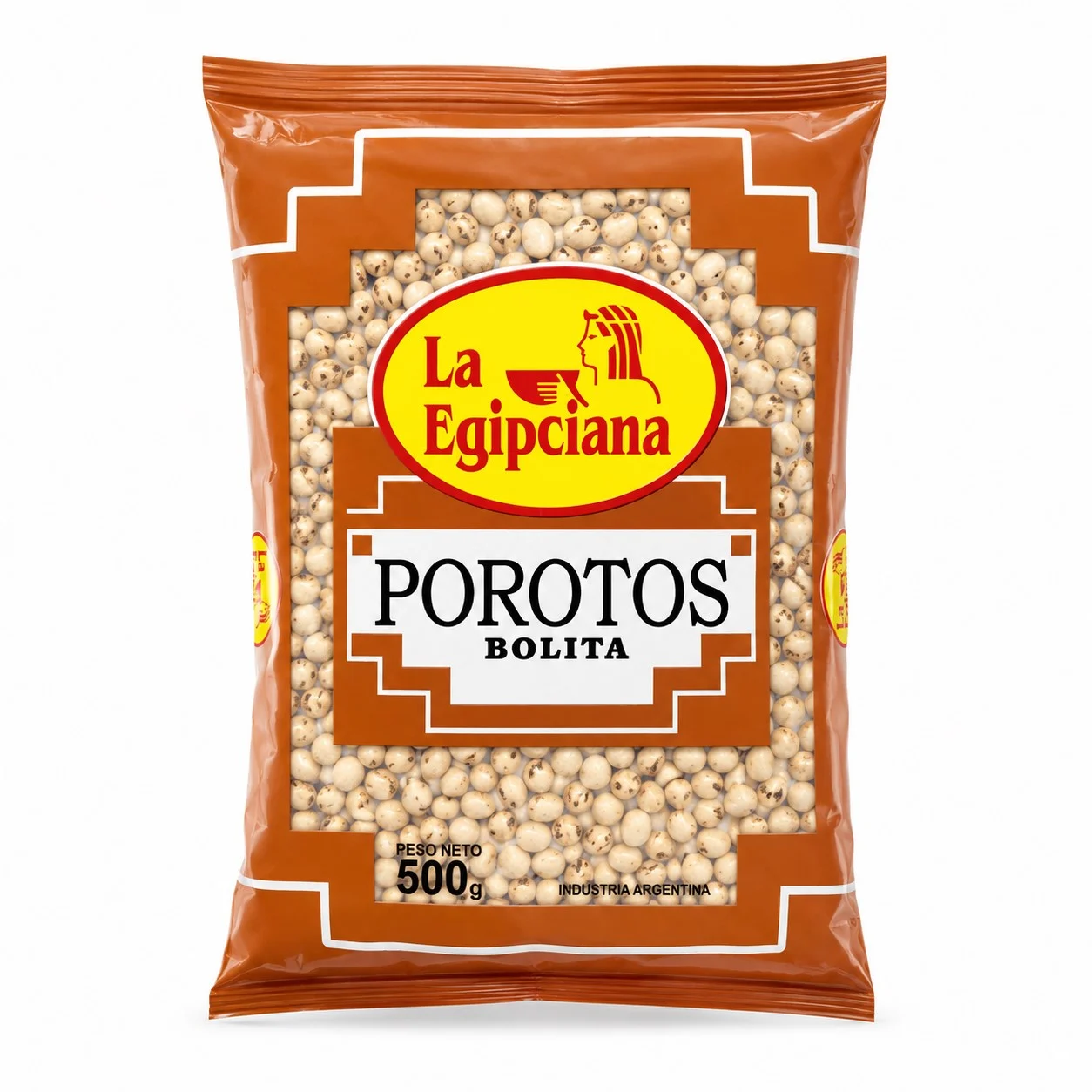 POROTOS BOLITA