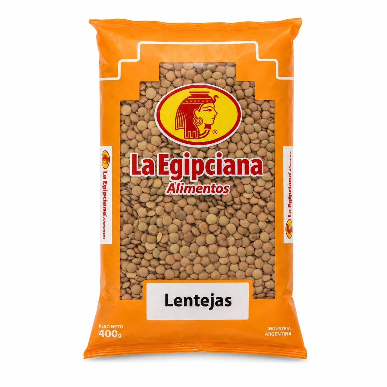 24 - LENTEJAS
