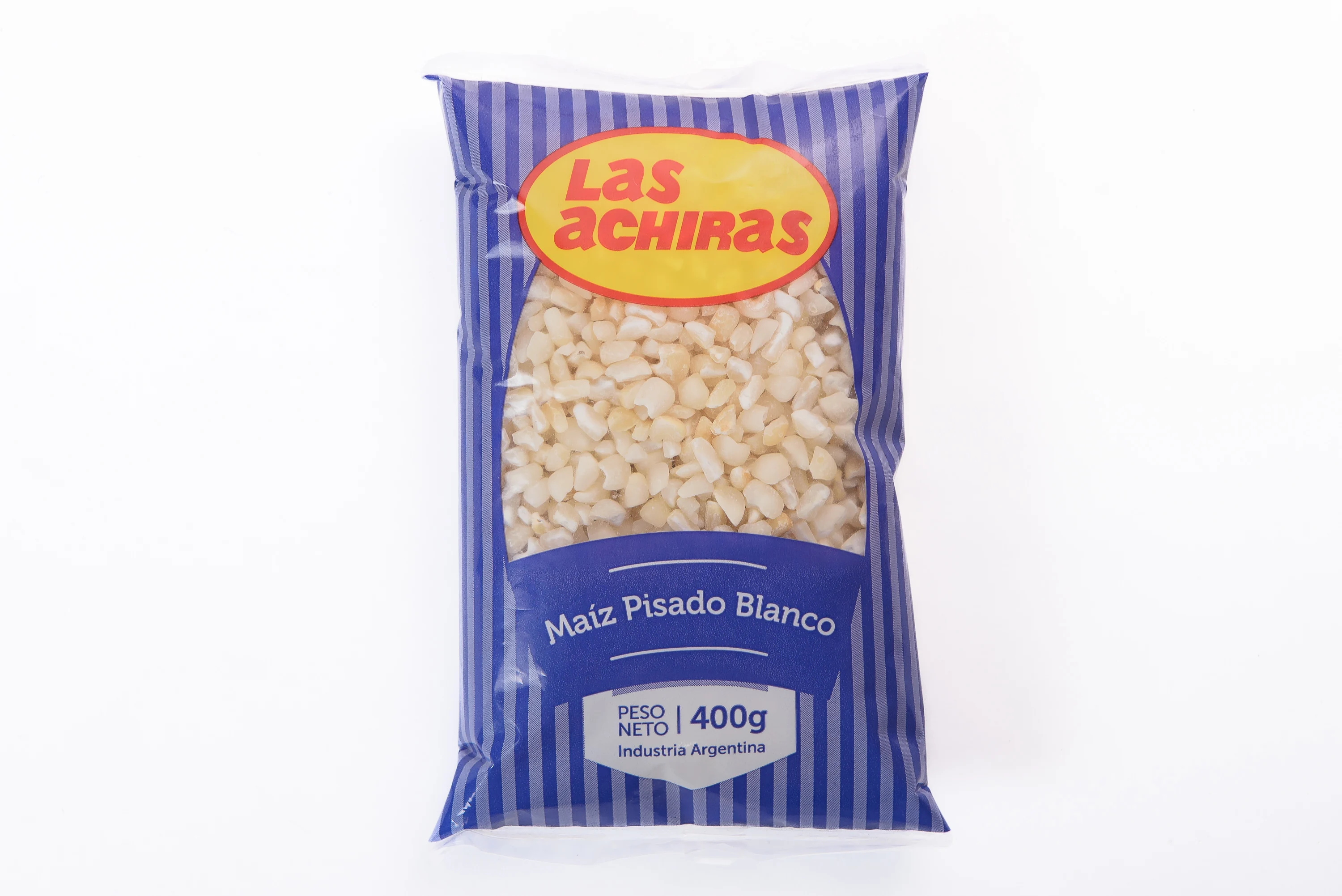13 - MAÍZ PISADO BLANCO - LAS ACHIRAS