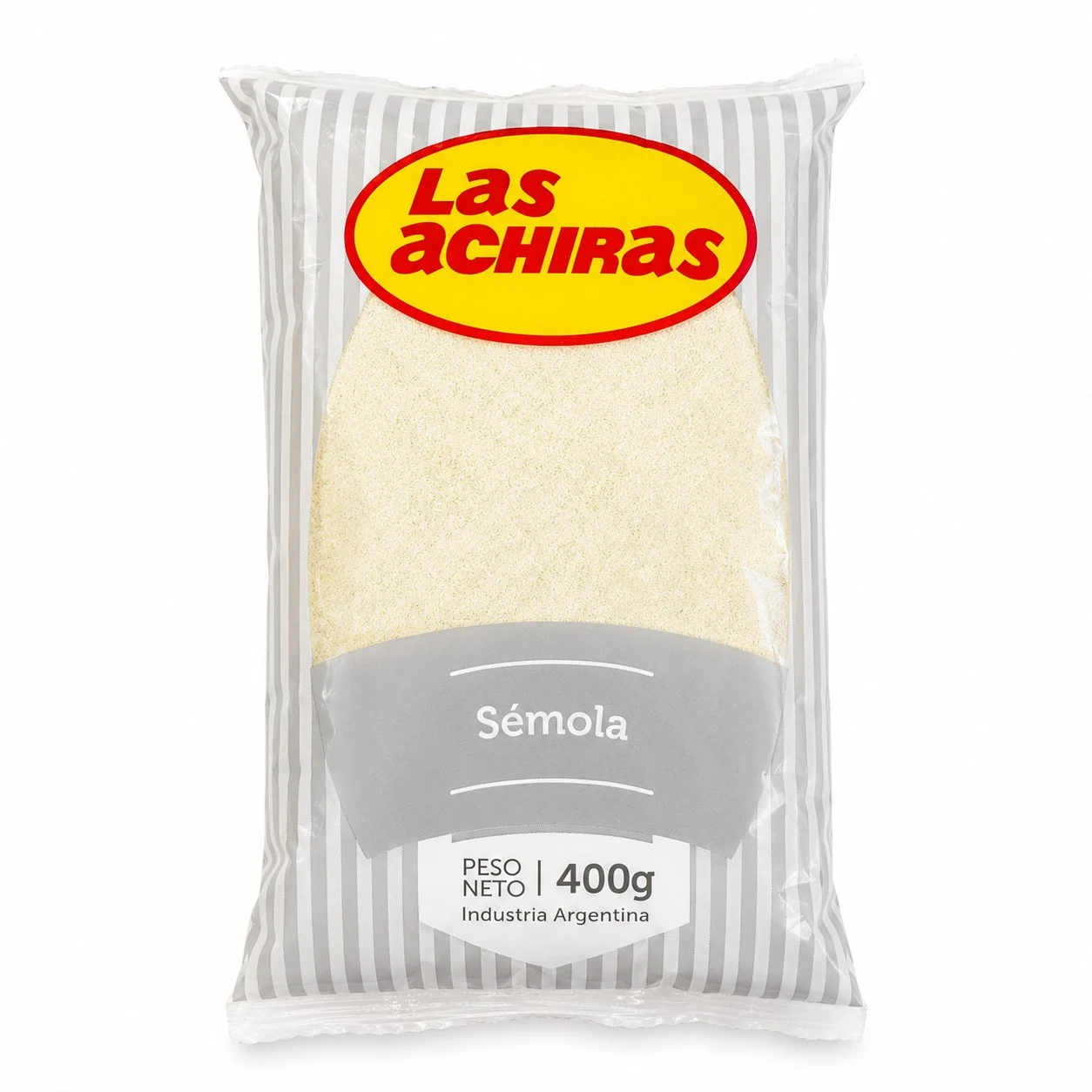 SEMOLA LAS ACHIRAS