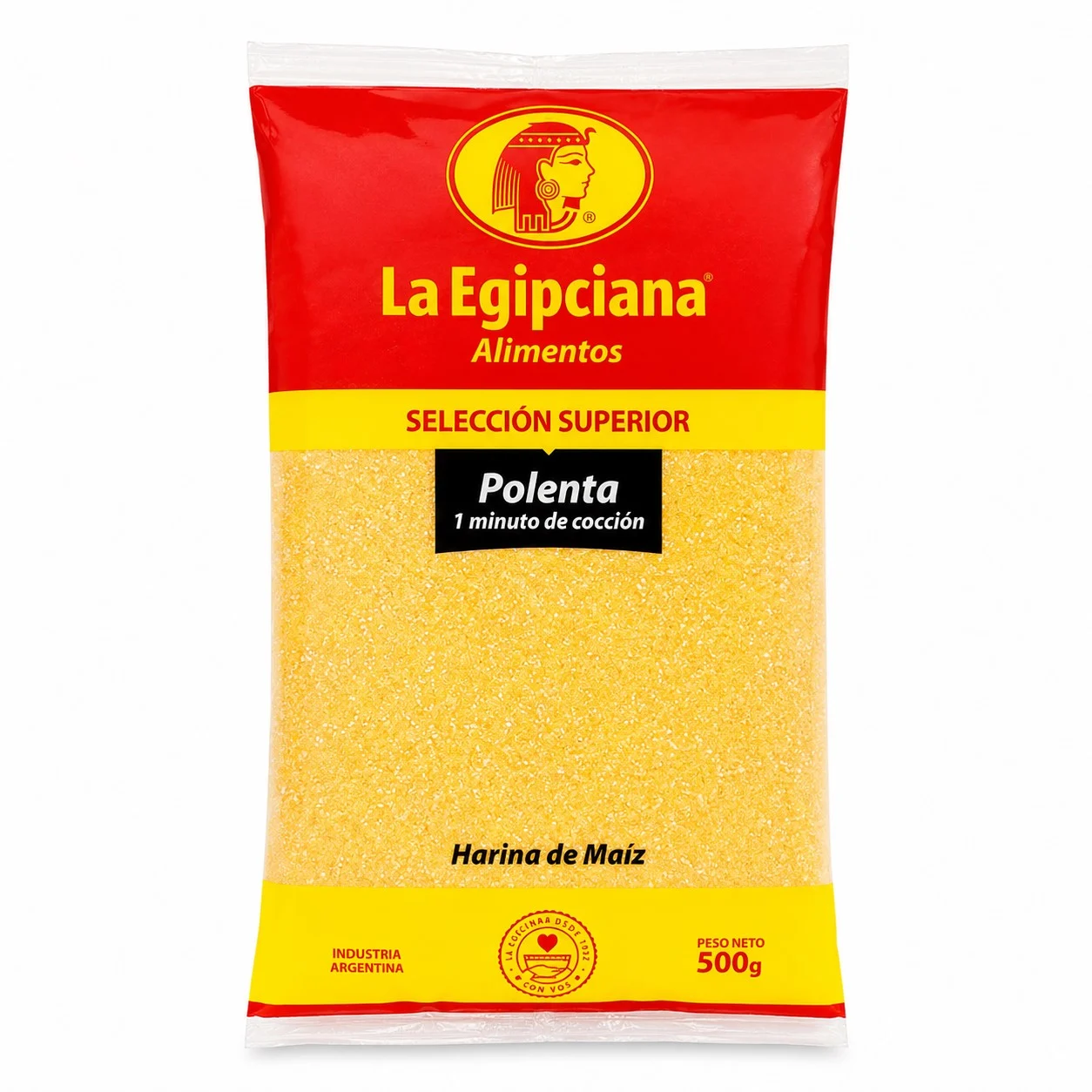 POLENTA