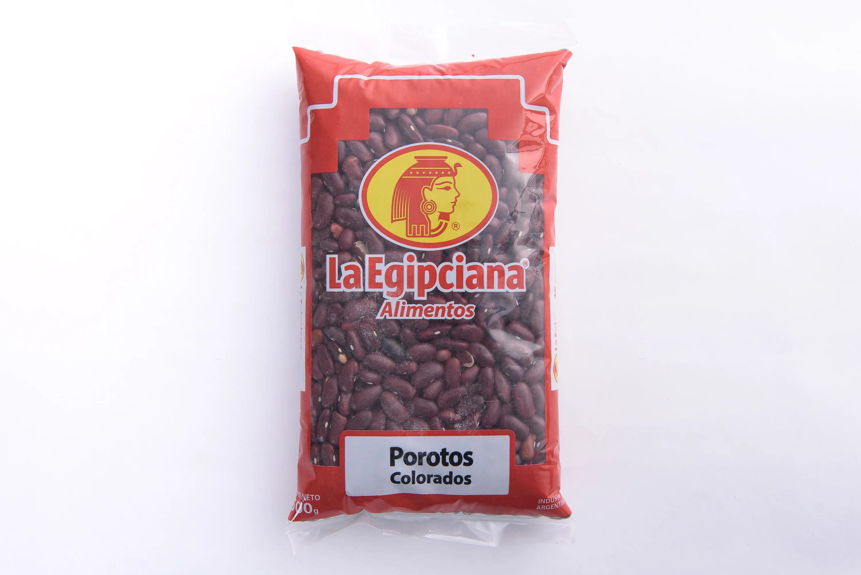 28 - POROTOS COLORADOS