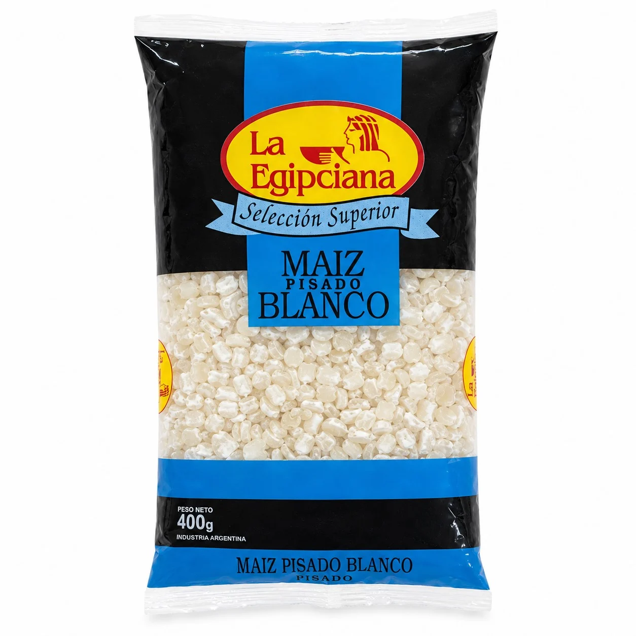 MAIZ BLANCO SELECCION SUPERIOR