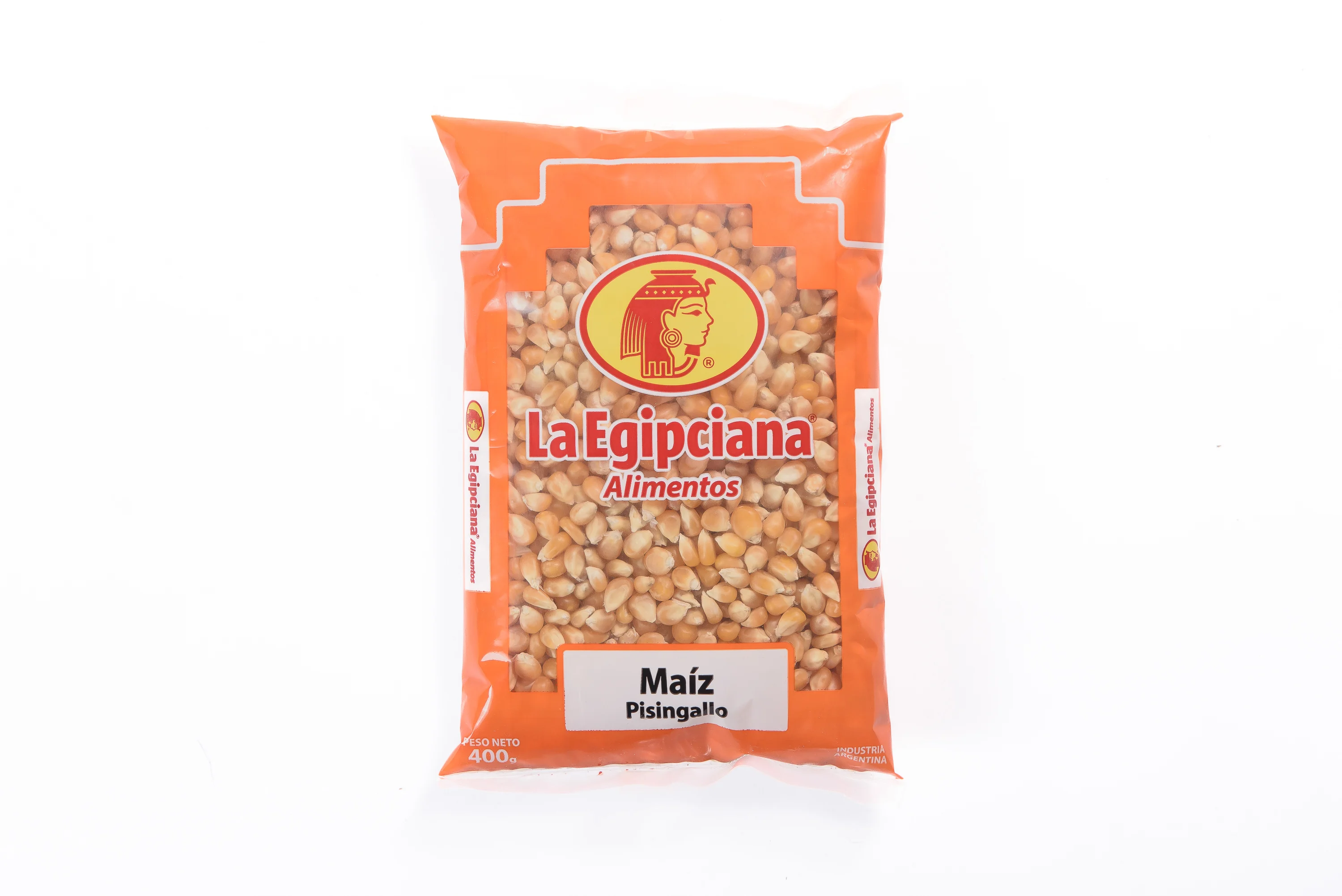 21 - MAIZ PISINGALLO