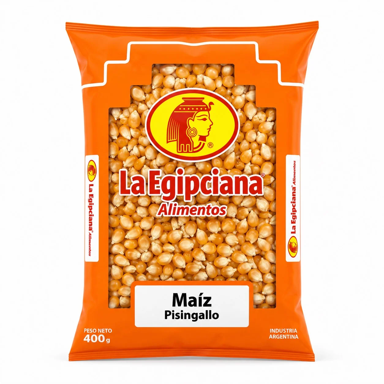 21 - MAIZ PISINGALLO