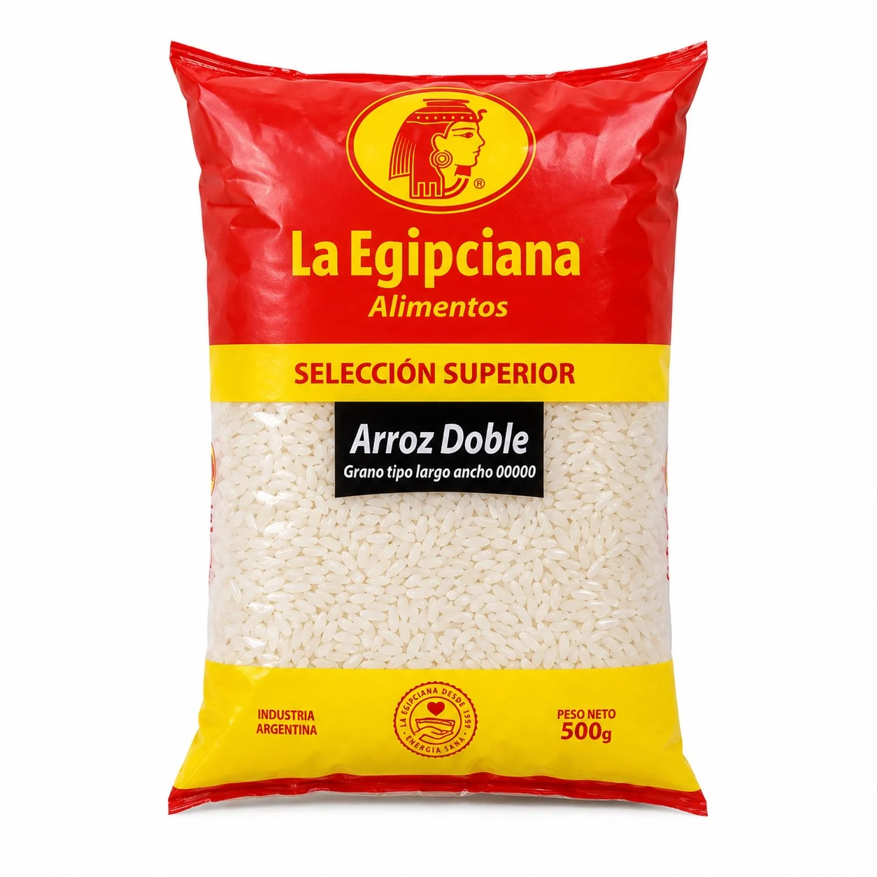 15 - ARROZ DOBLE SELECCION SUPERIOR