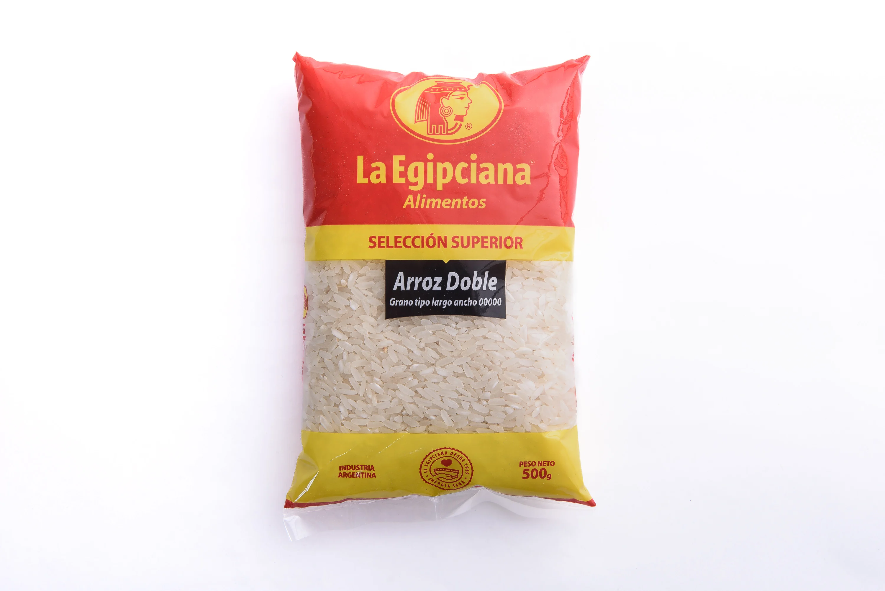 15 - ARROZ DOBLE SELECCION SUPERIOR
