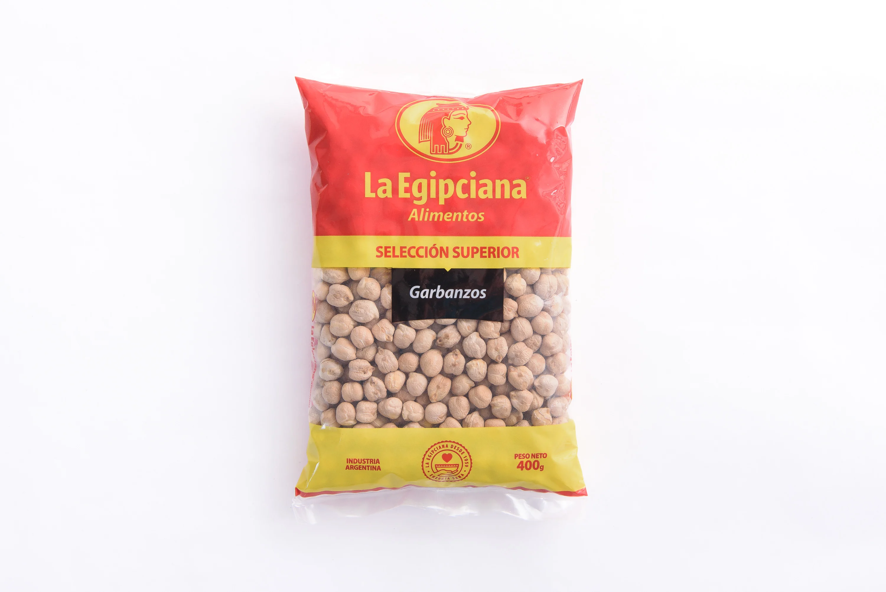 17 - GARBAZOS SELECCION SUPERIOR