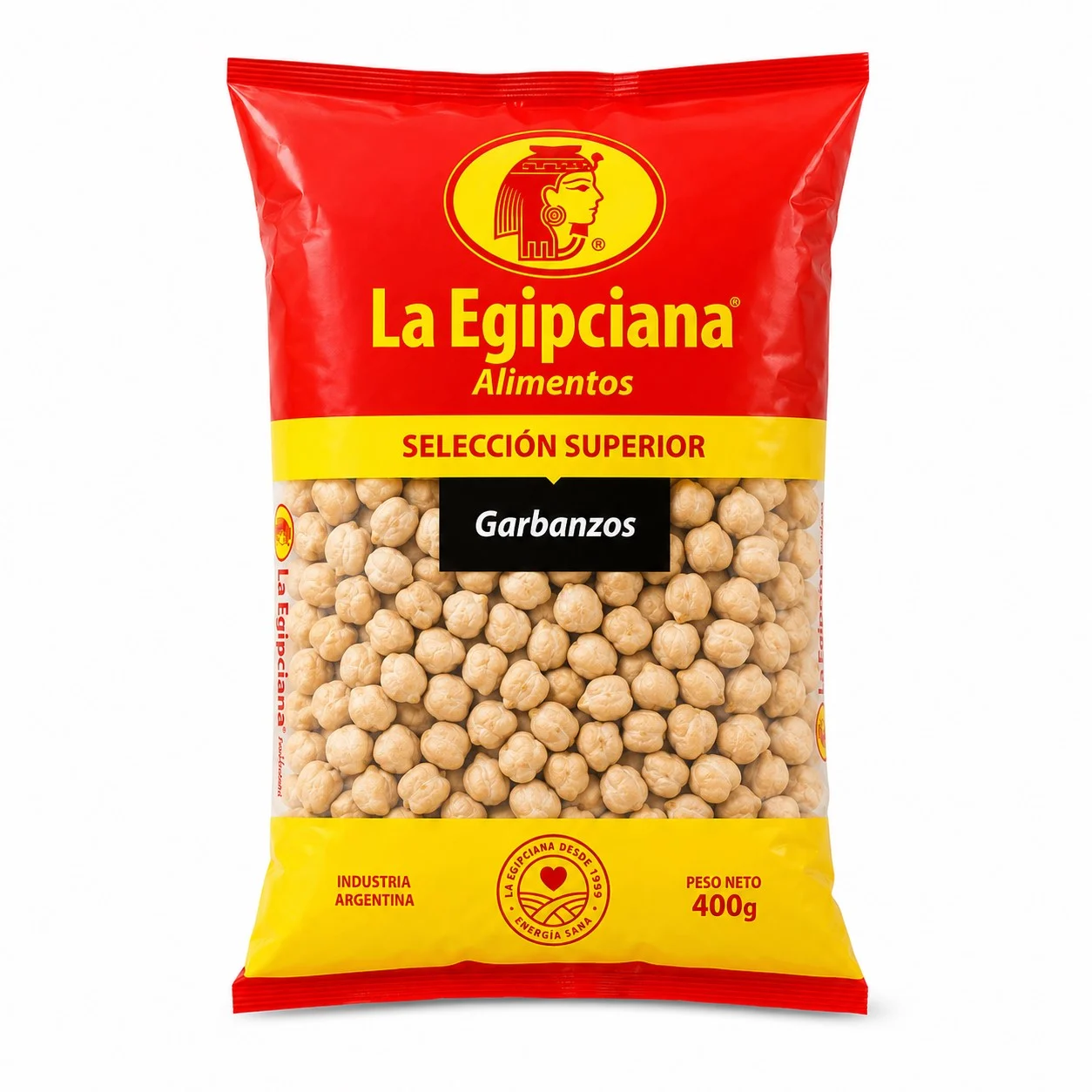 17 - GARBAZOS SELECCION SUPERIOR