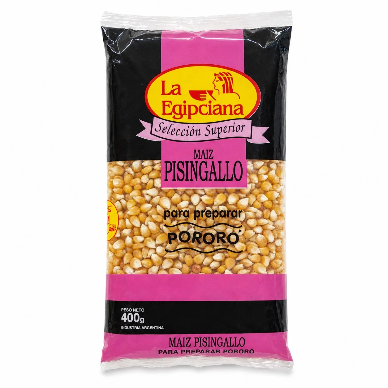 PISINGALLO SELECCION SUPERIOR