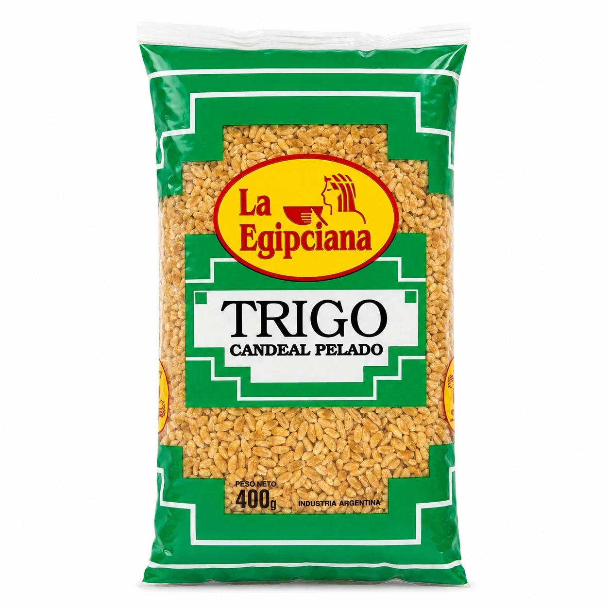 TRIGO CANDEAL PELADO