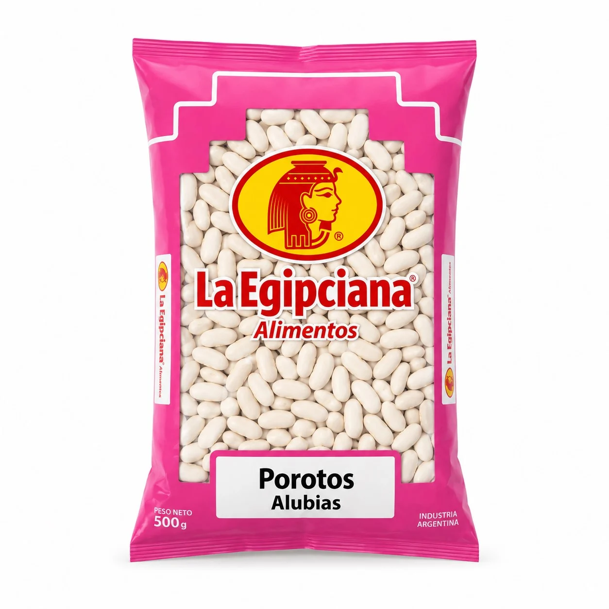 24 - POROTO ALUBIA