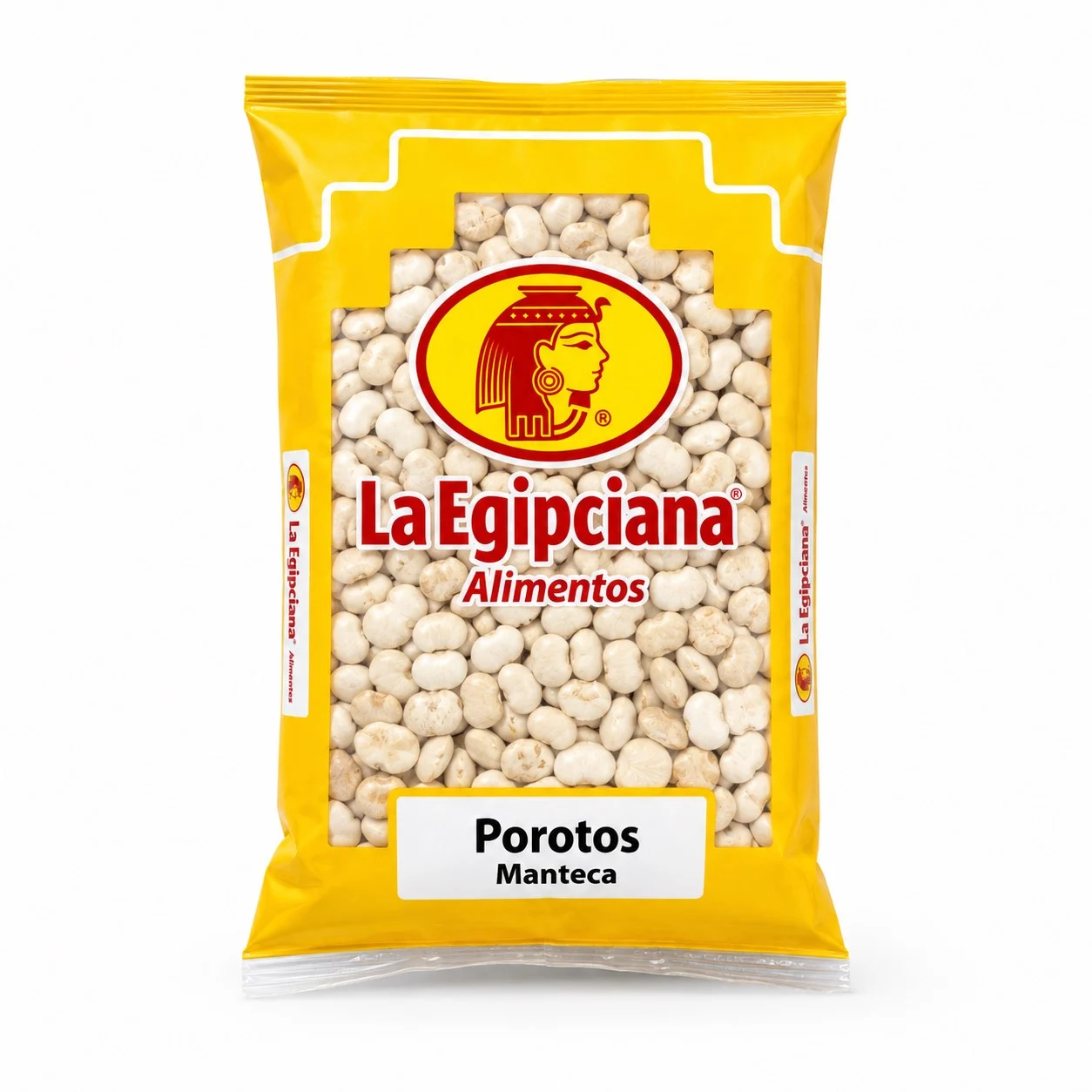 POROTO MANTECA