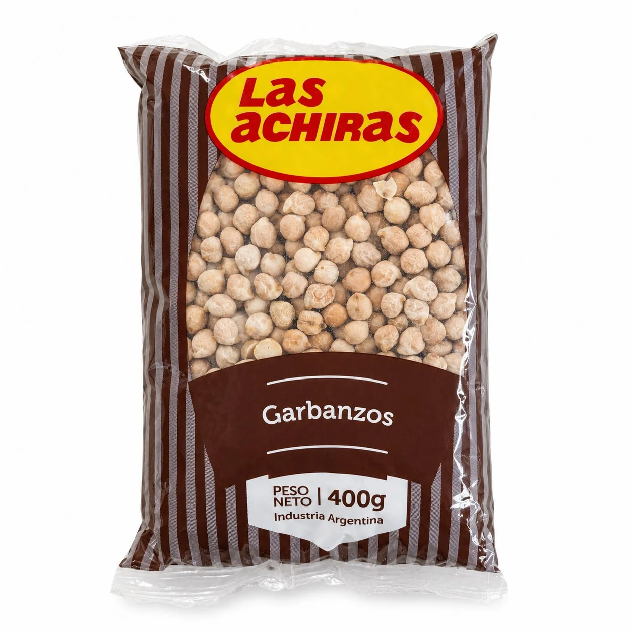 GARBANZO LAS ACHIRAS