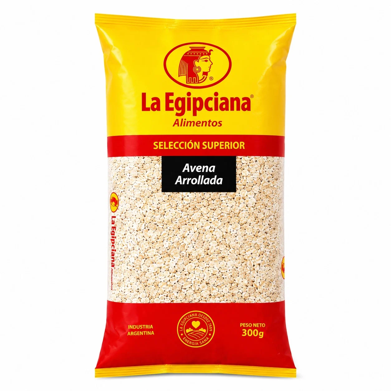 18 - AVENA ARROLLADA SELECCION SUPERIOR
