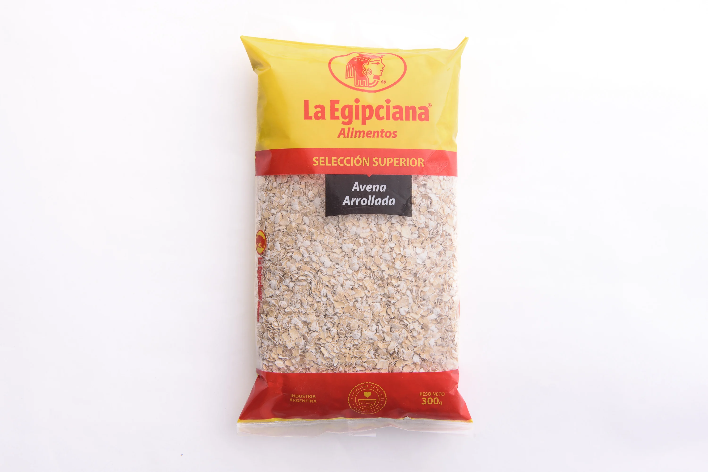 18 - AVENA ARROLLADA SELECCION SUPERIOR
