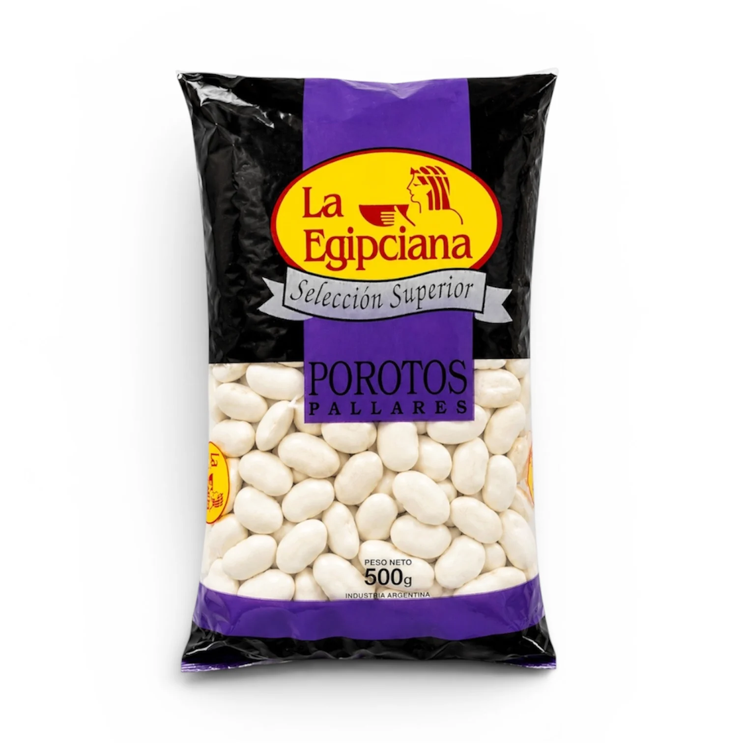 POROTO PALLARES SELECCION SUPERIOR