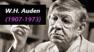wh auden age of anxiety poem