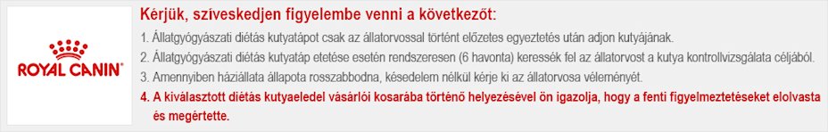 Információ a gyógytápokról
