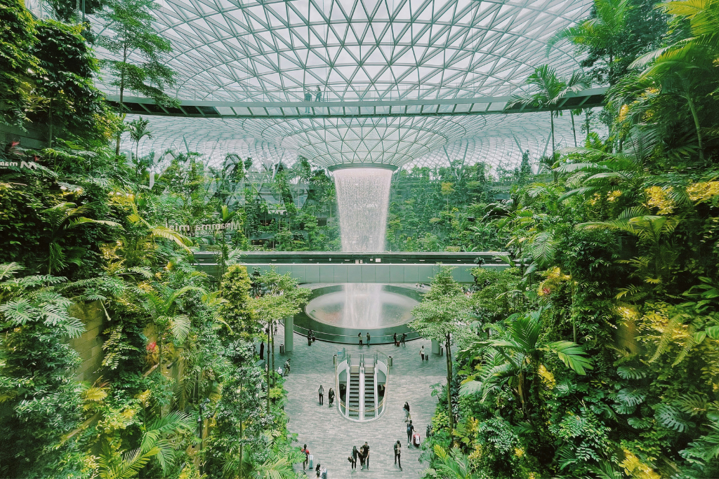 Projetando Espaços: A Ligação entre Arquitetura e Saúde Mental