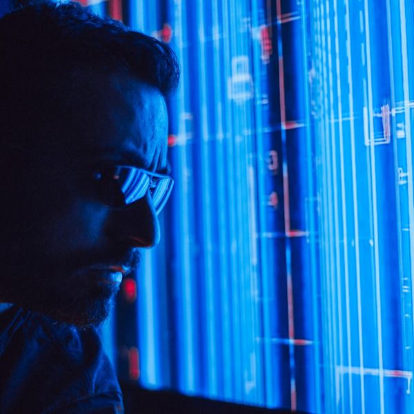 Como os Profissionais de Segurança Podem se Destacar em um Mercado mais Restrito