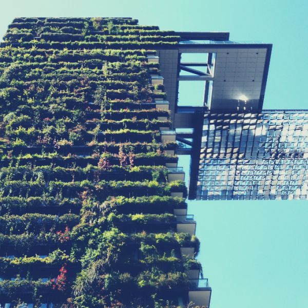 Os 6 Edifícios Verdes Mais Icônicos dos 6 Continentes