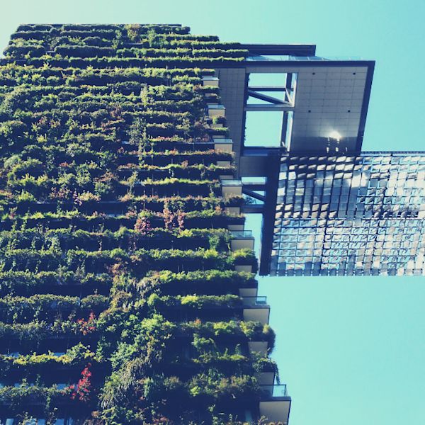 Os 6 Edifícios Verdes Mais Icônicos dos 6 Continentes