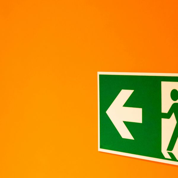 6 Erros Comuns no Planejamento de Evacuação