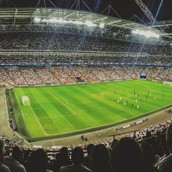 7 Lições que os Estádios podem Ensinar sobre Gerenciamento de Acesso