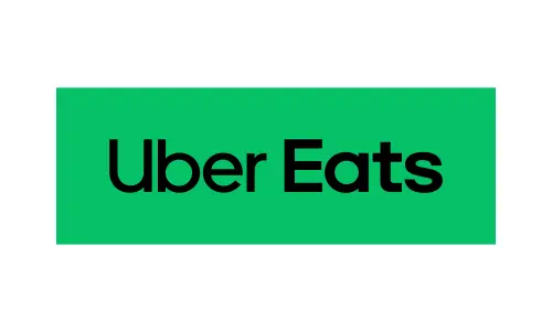 Uber Eats Logo