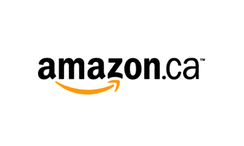 Site Web Amazon Canada