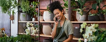 Retail & Service image wrapper