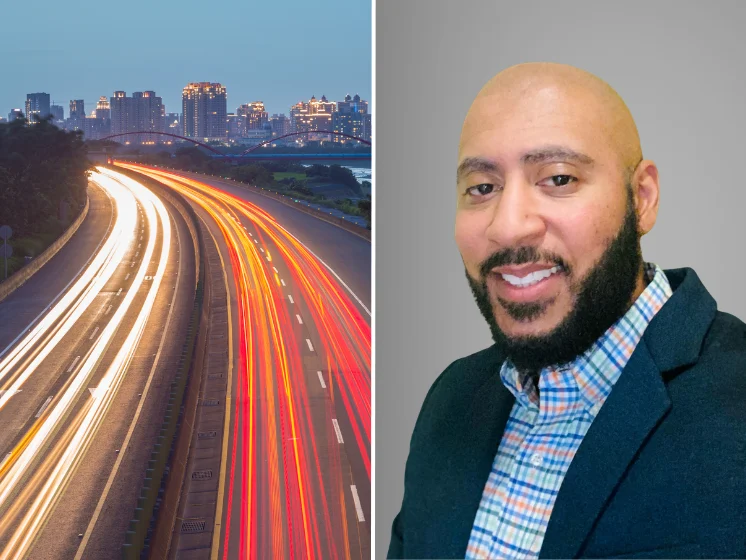 Nick Colletta, Vice President of Underwriting - Human Services