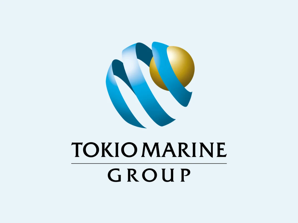 Tokio Marine Group Logo