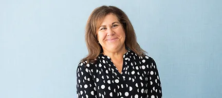 Headshot image of Karen A. Gilmer-Pauciello, Executive Vice President, CFO, and Treasurer