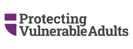 Protecting Vulnerable Adults Logo