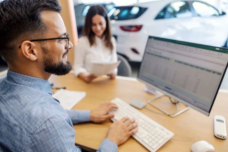 Motor vehicle dealer bonds are instantly issued in PHLY Bond Express.