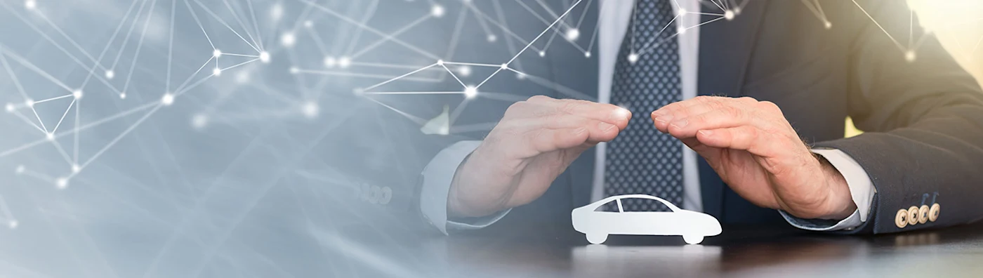 Graphic image, decorative to indicate telematics