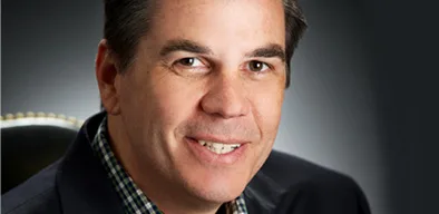 Headshot of William J. Benecke, Executive Vice President & Chief Claims Officer