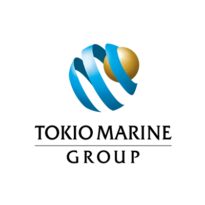 Tokio Marine Group Logo