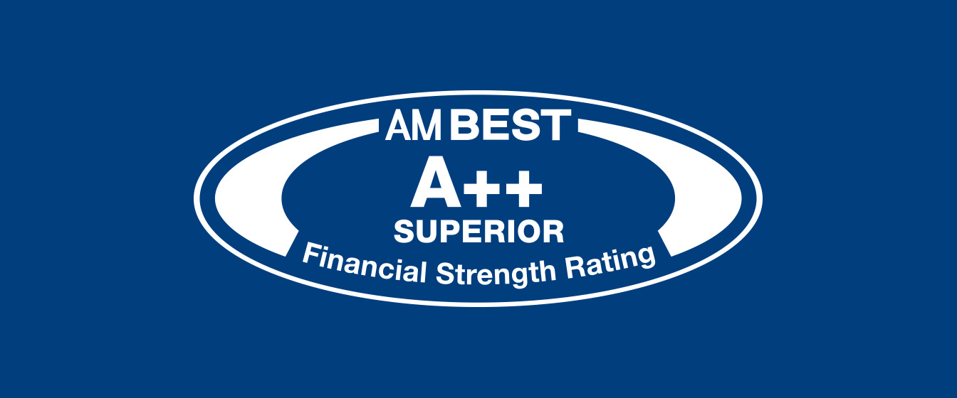AM Best Logo