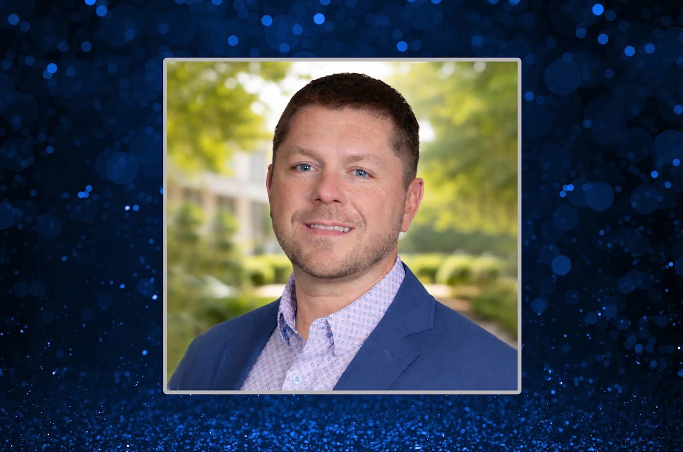 Philadelphia Insurance Companies Senior Vice President of Business Transformation, Insurance Operations, Jason Copus