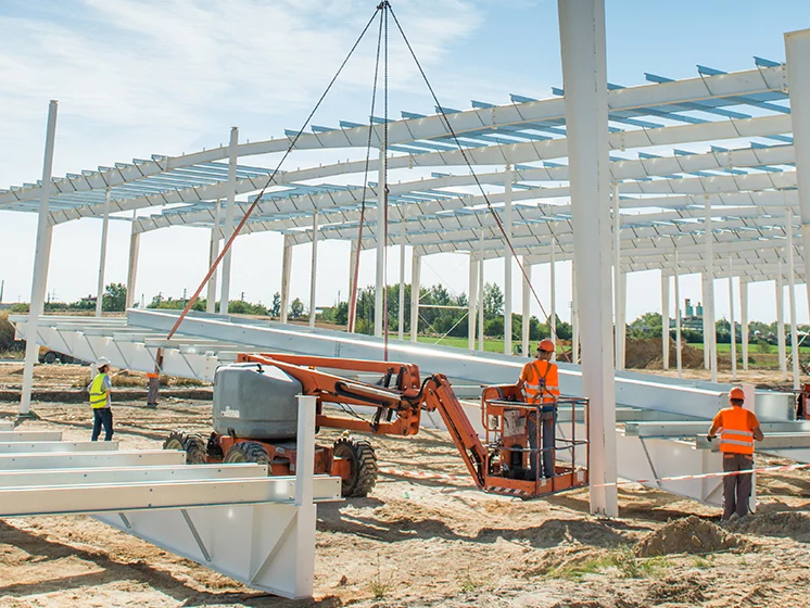 Contractor Environmental & Professional Coverage (CEPC) Construction Site